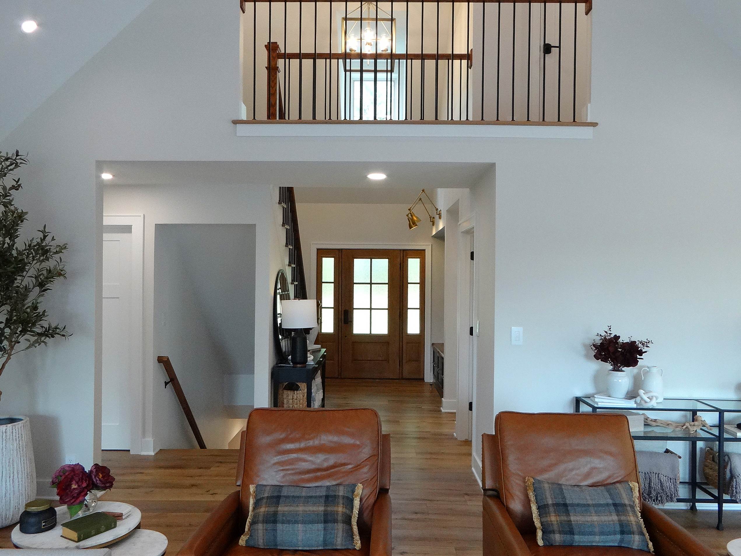 Erin Residence - First Floor Remodel