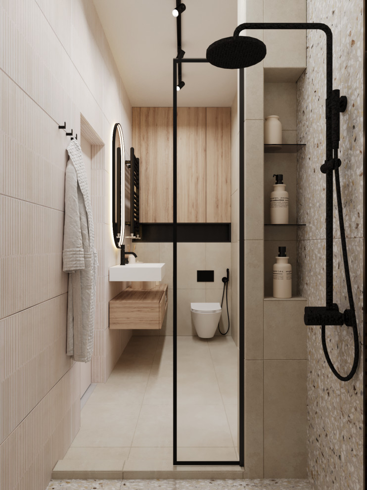 Загородный дом на 110 кв м, СНТ Дони, Ленинградская область