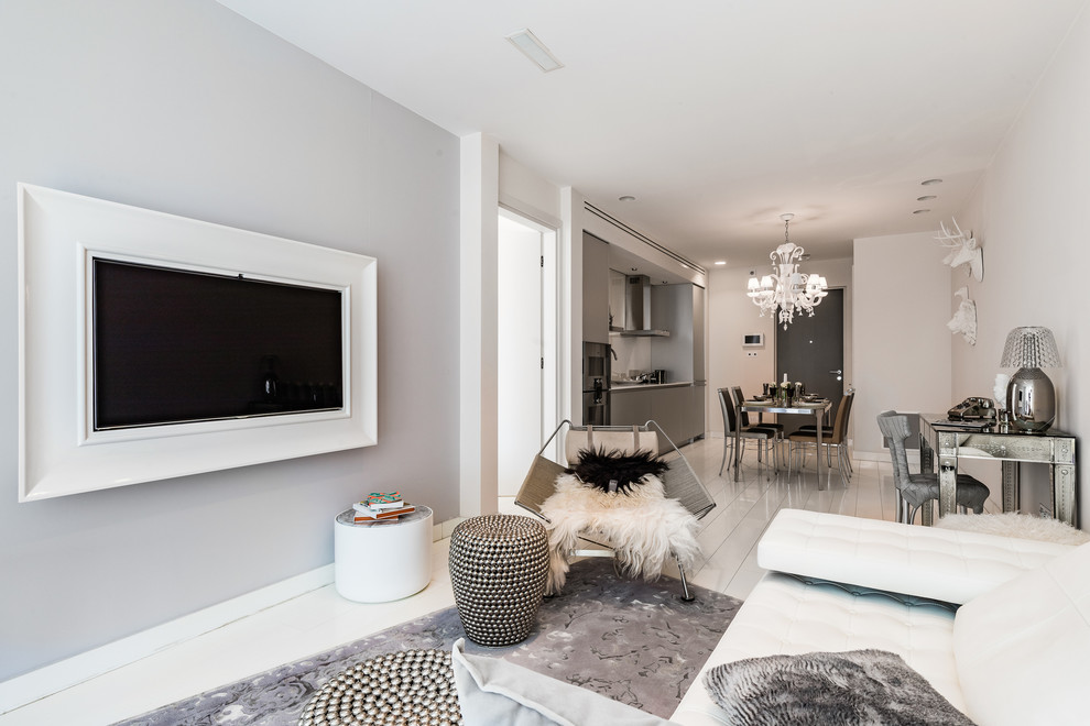 Фотосъёмка апартаментов для продажи