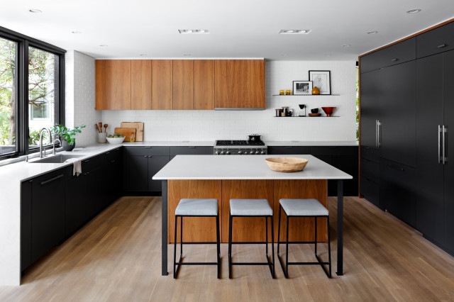 Stephenson House retro-koek