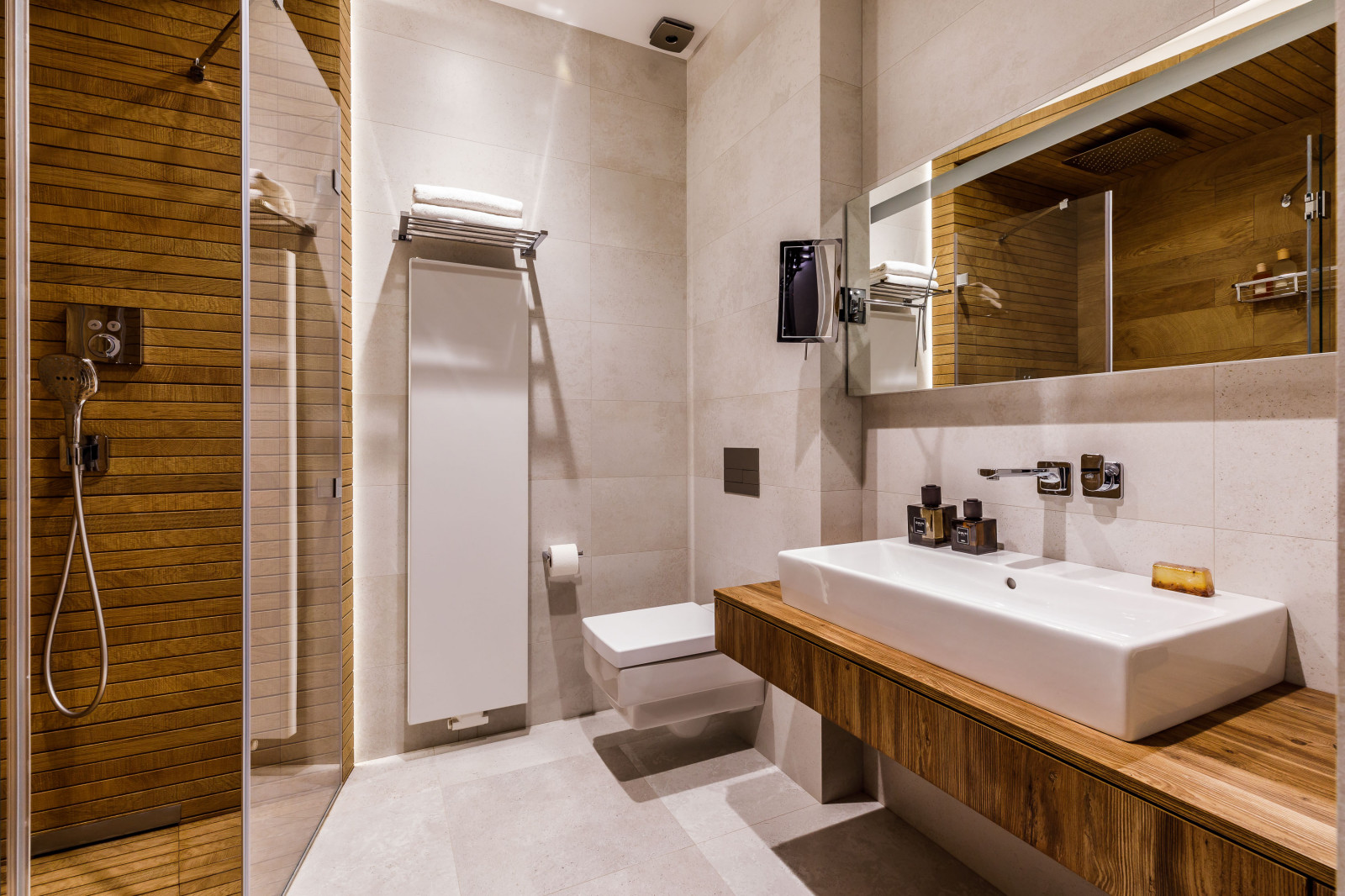 Необычный ДОМ