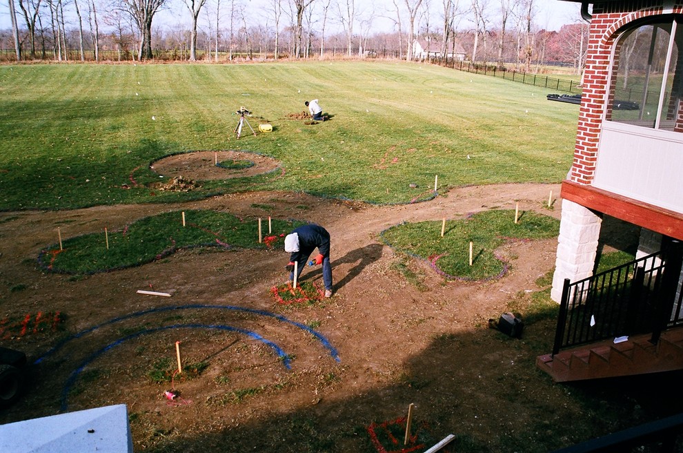 The Kaplan Residence