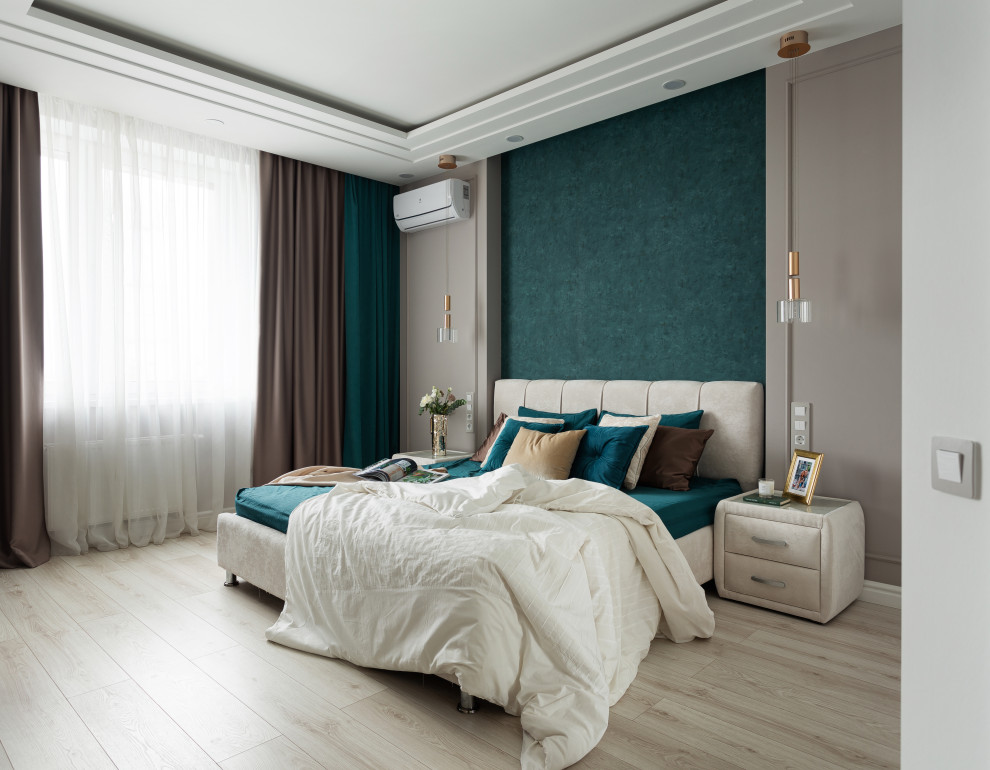 Квартира в ЖК "7 небо"