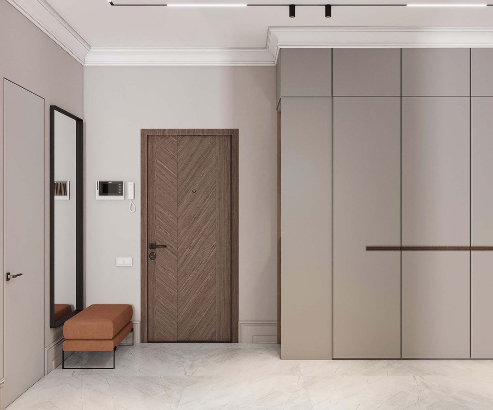 ЖК Шуваловский 2