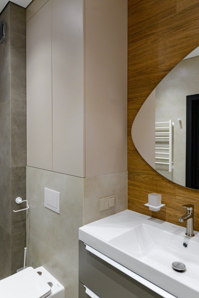 ЖК "Московские ворота II" Парфеновская ул.