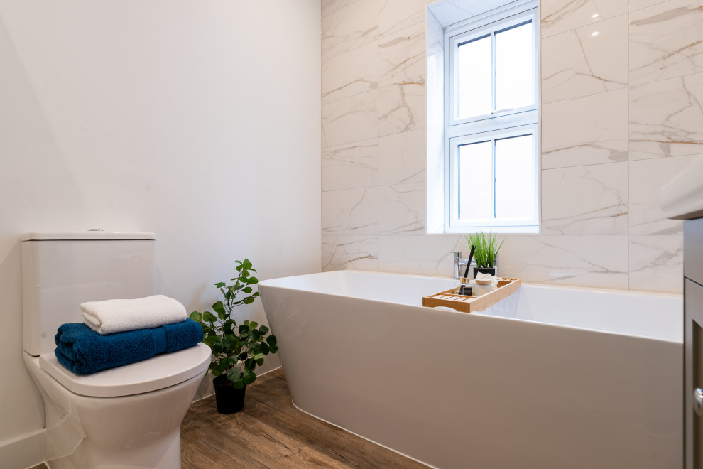 Holly Road - New Build - Stage to Sell