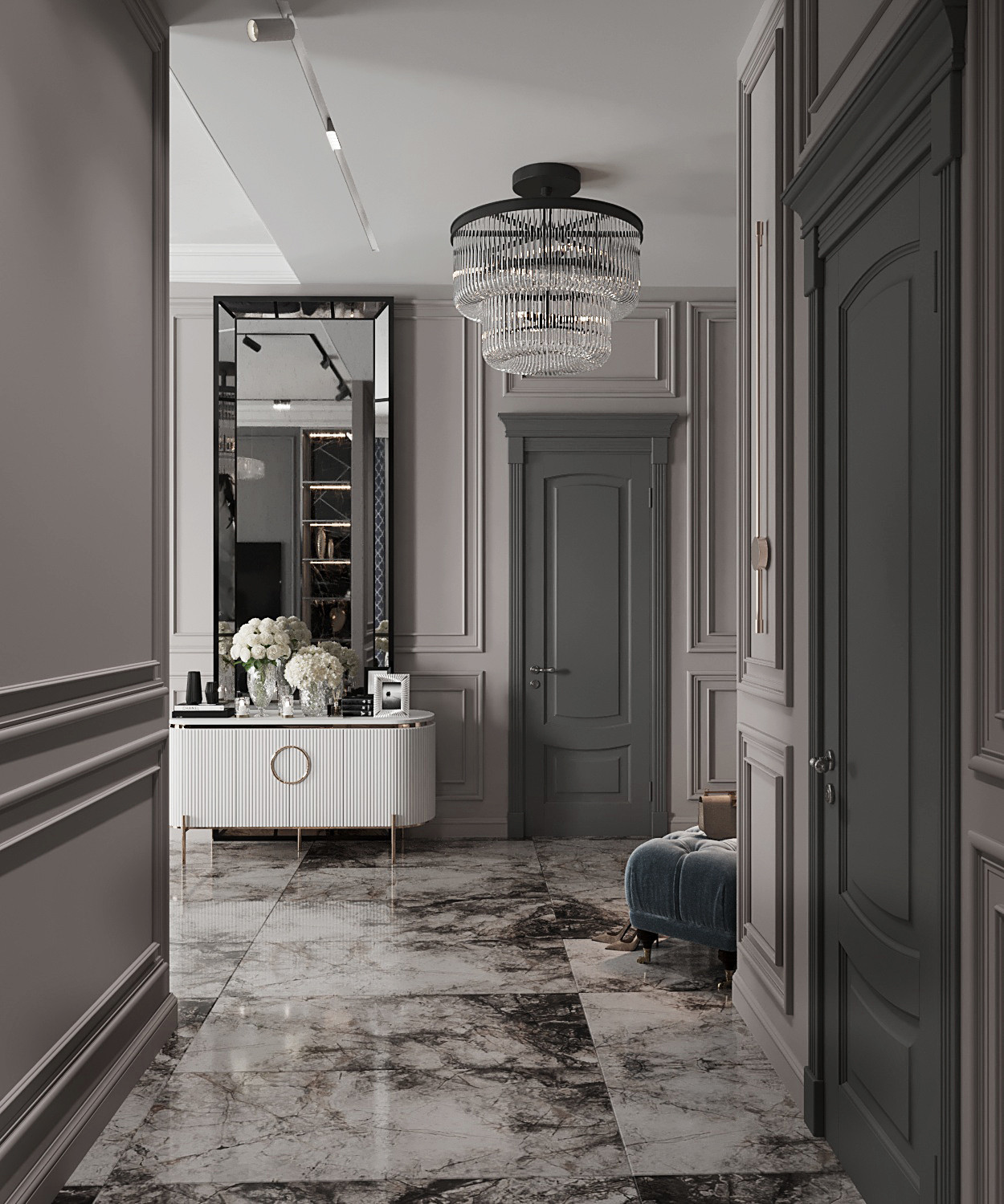 ЖК Грюнвальд