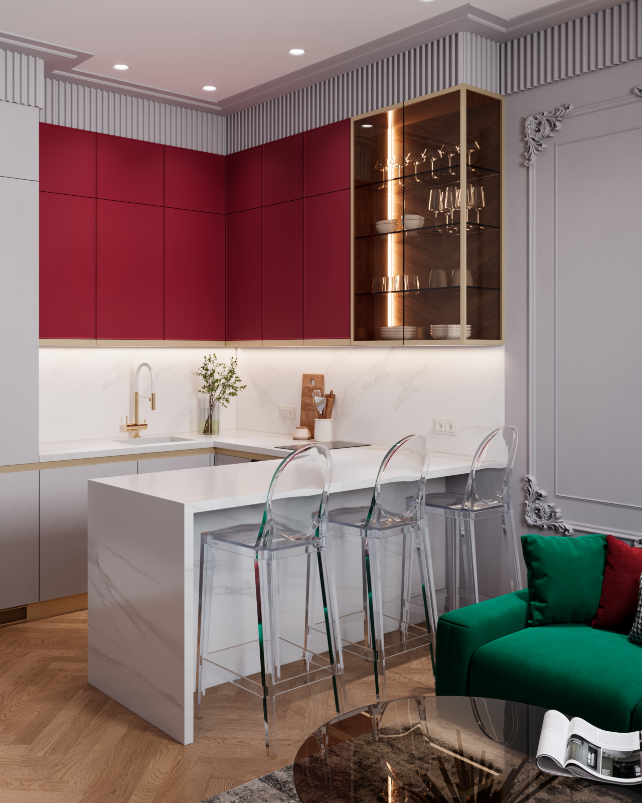 Арт- классика