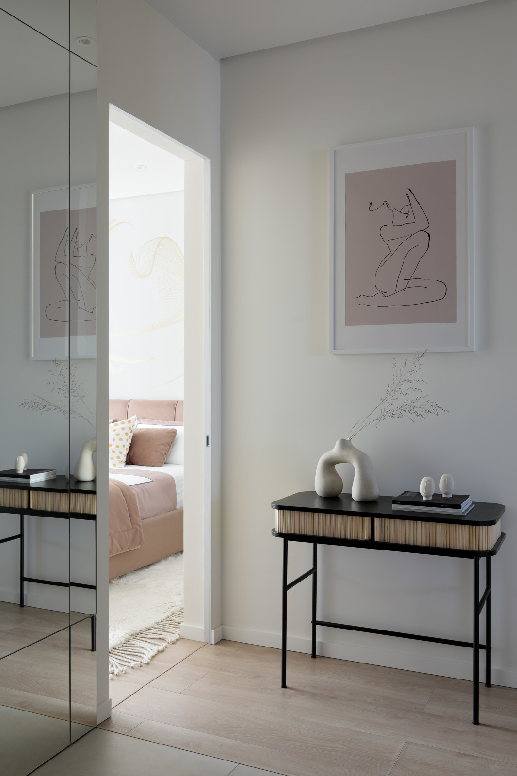 ЖК Западный Порт