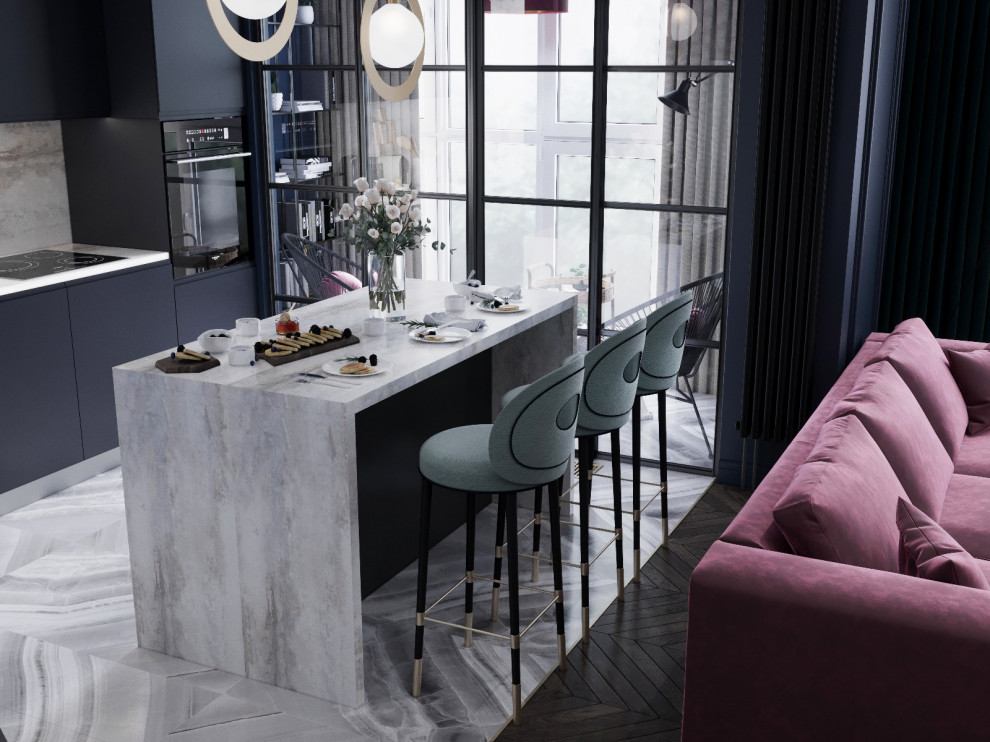 ЖК Кутузов Град