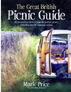 "The Great British Picnic Guide" Book