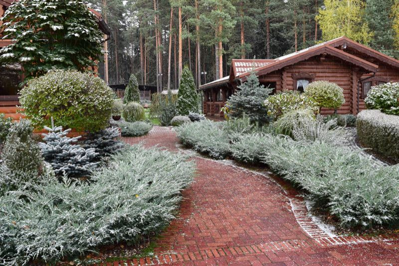 Городецкий район