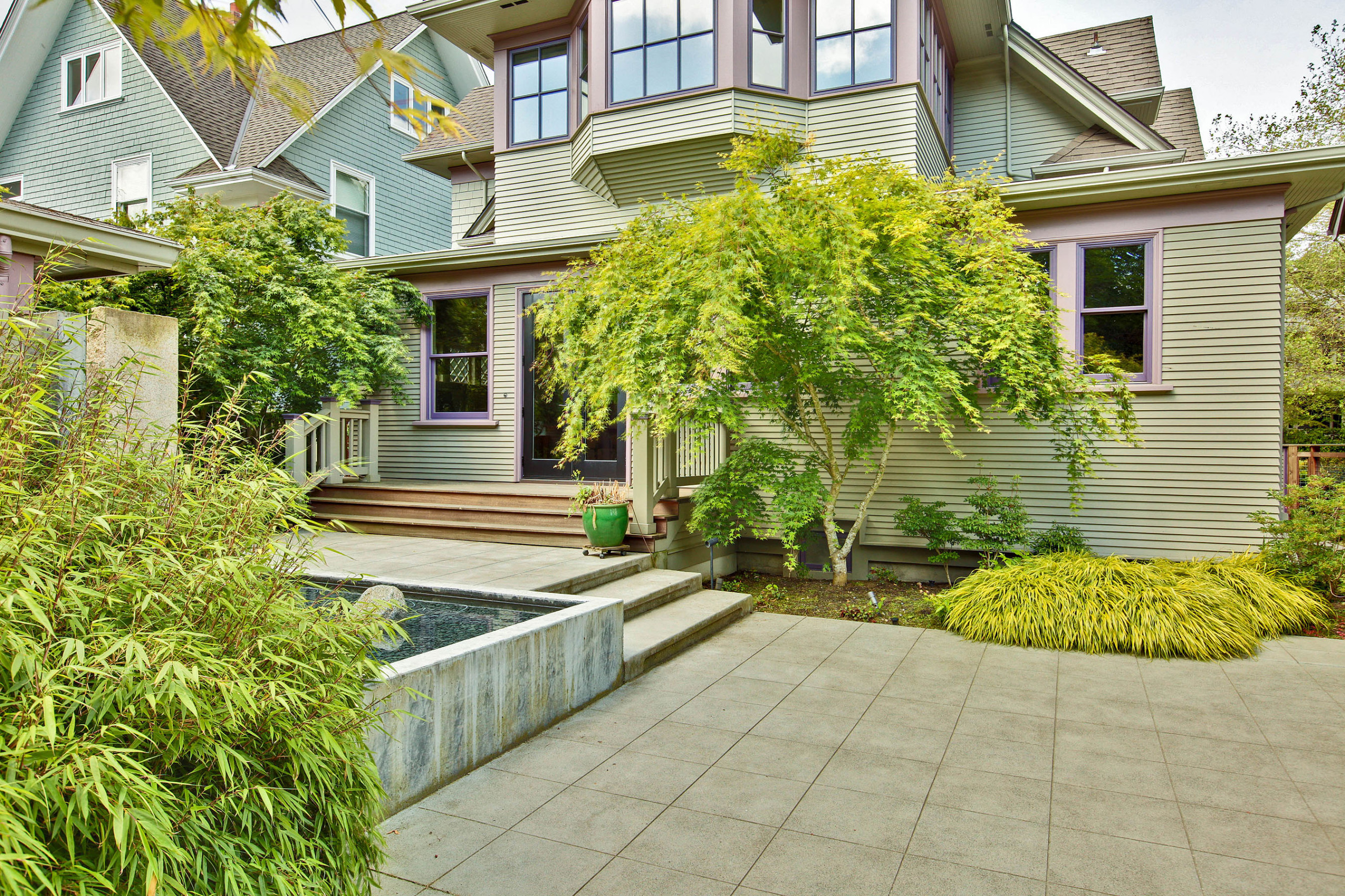 1904 Capital Hill Traditional