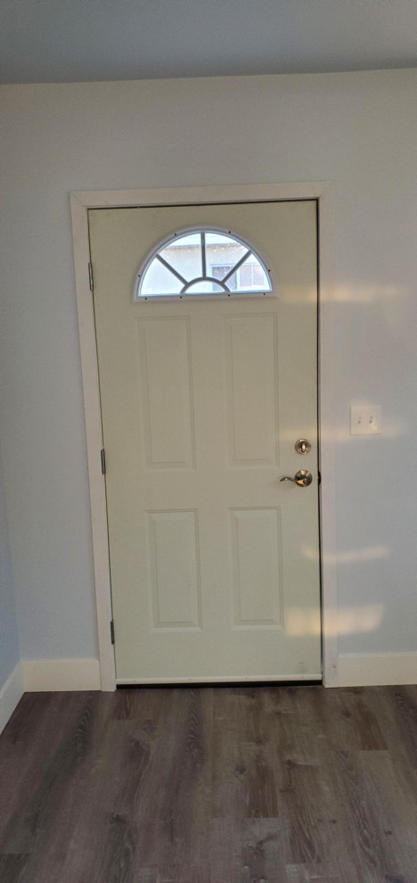 Garage Remodel and Renovation