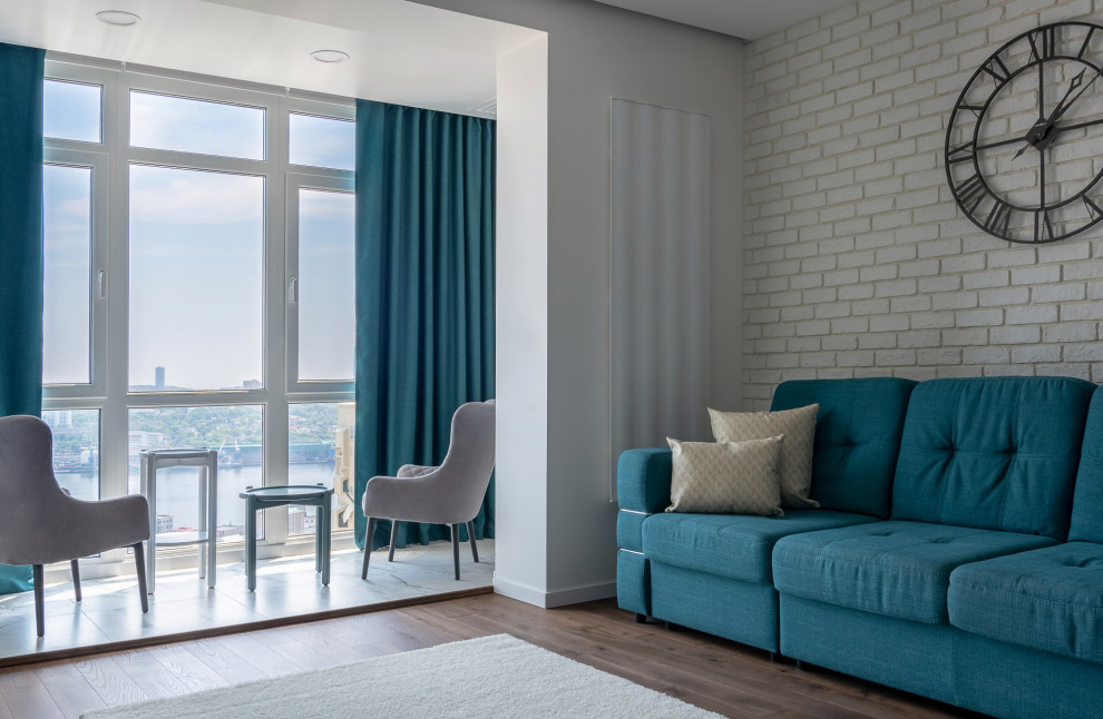 Тигровая 16а