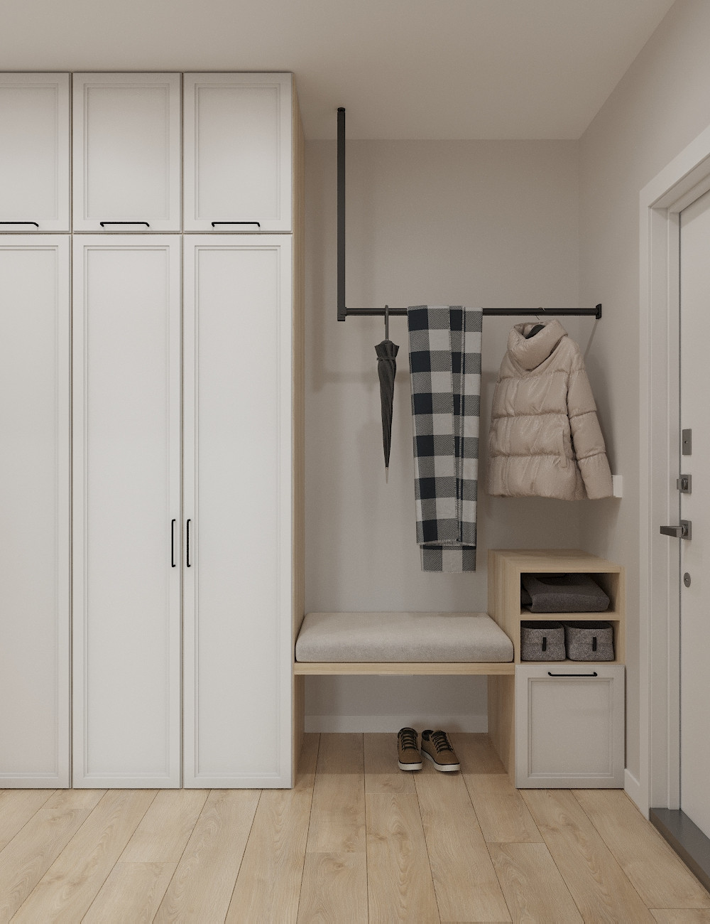 ЖК Ботаника