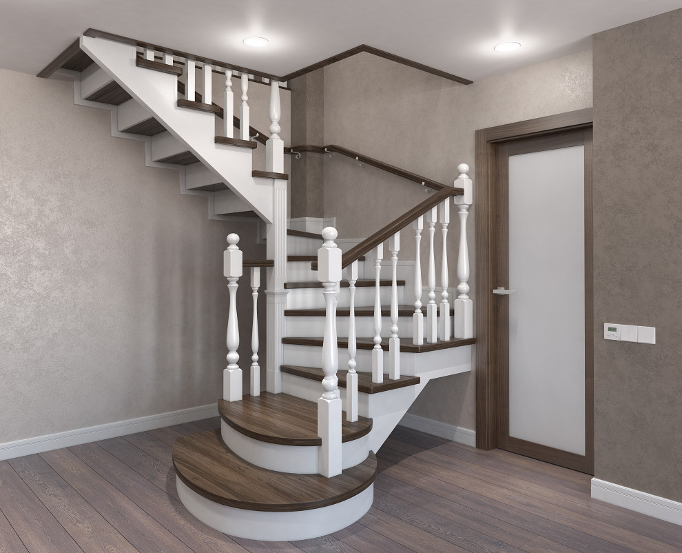 Производство из ценных пород древесины