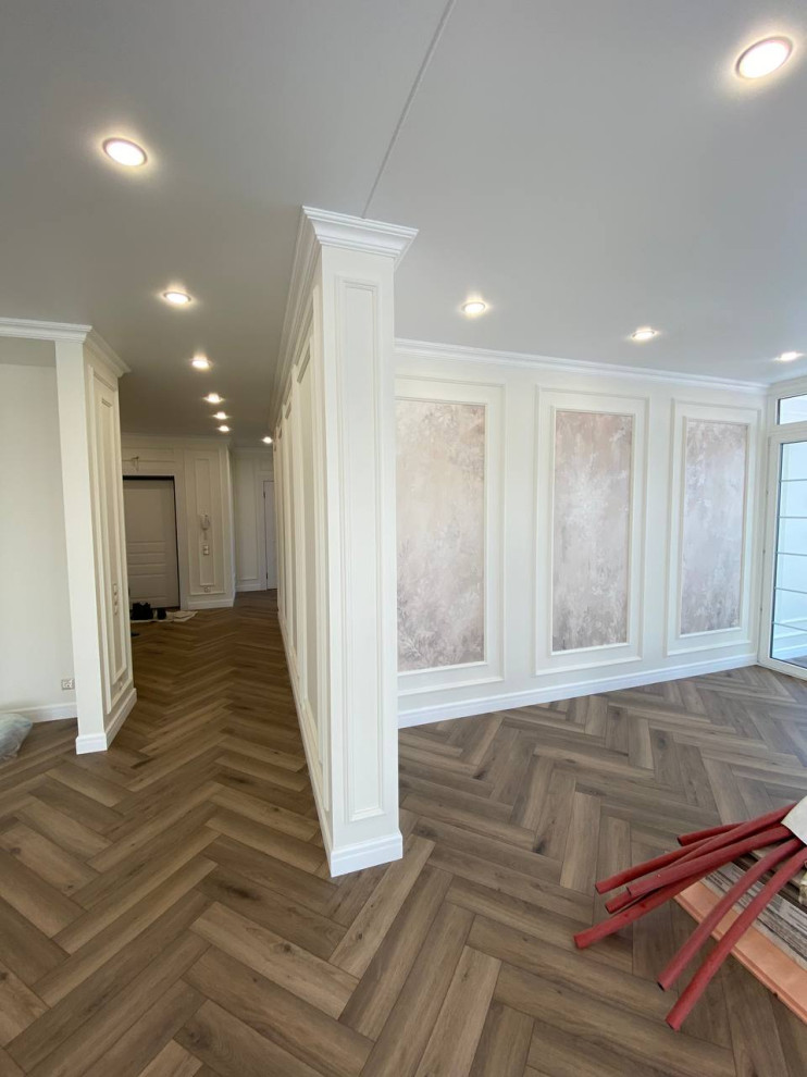 Дизайн и ремонт в Казани