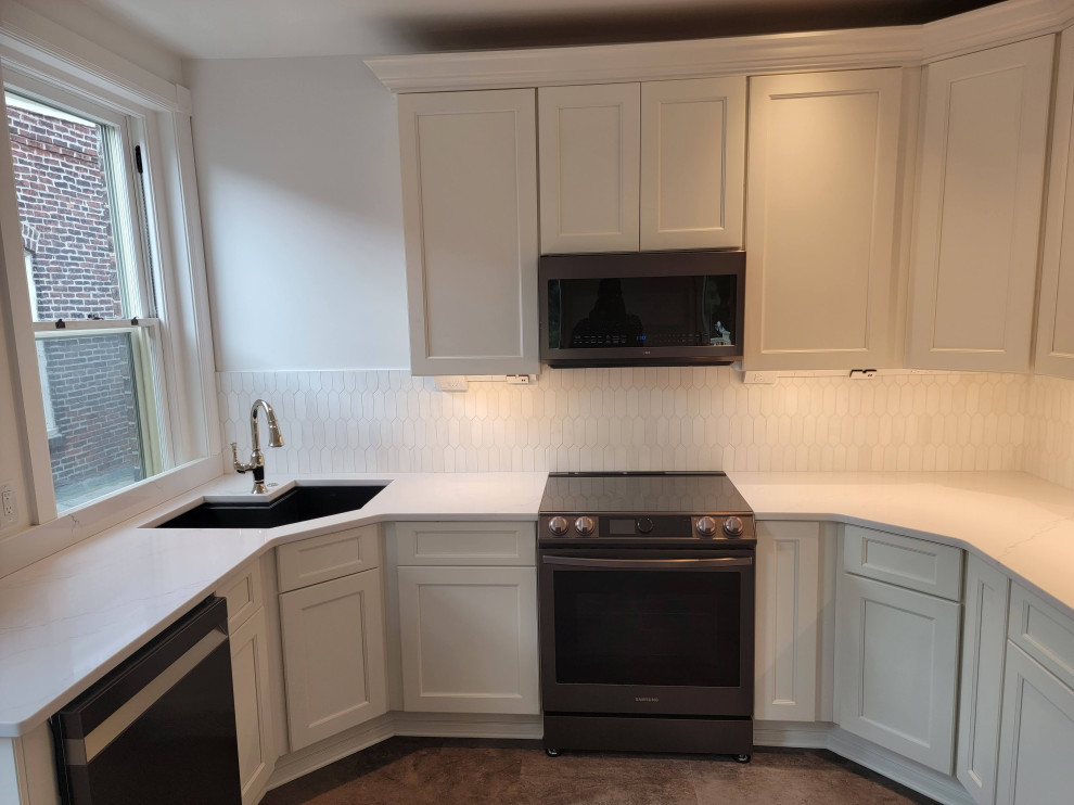 University City 507 S. 44th Street