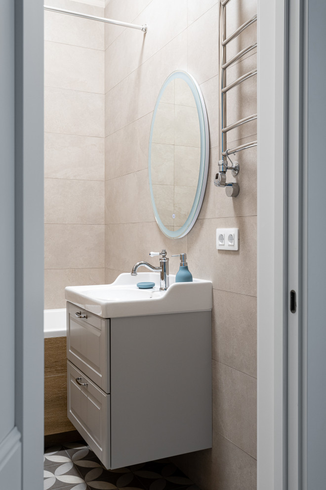 Квартира для Анны