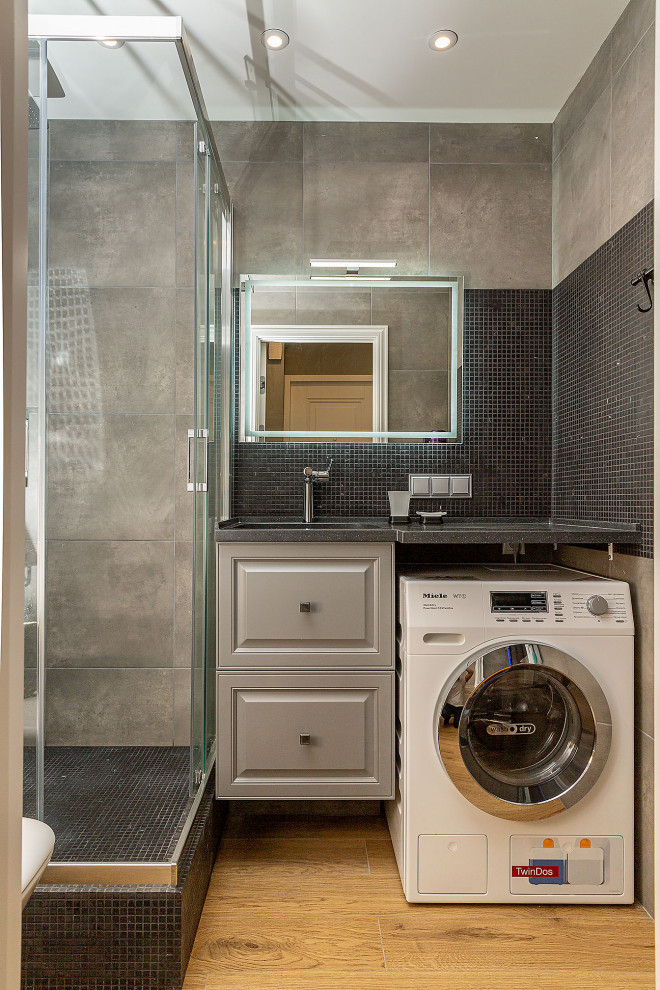 Съемка квартиры для риелтера