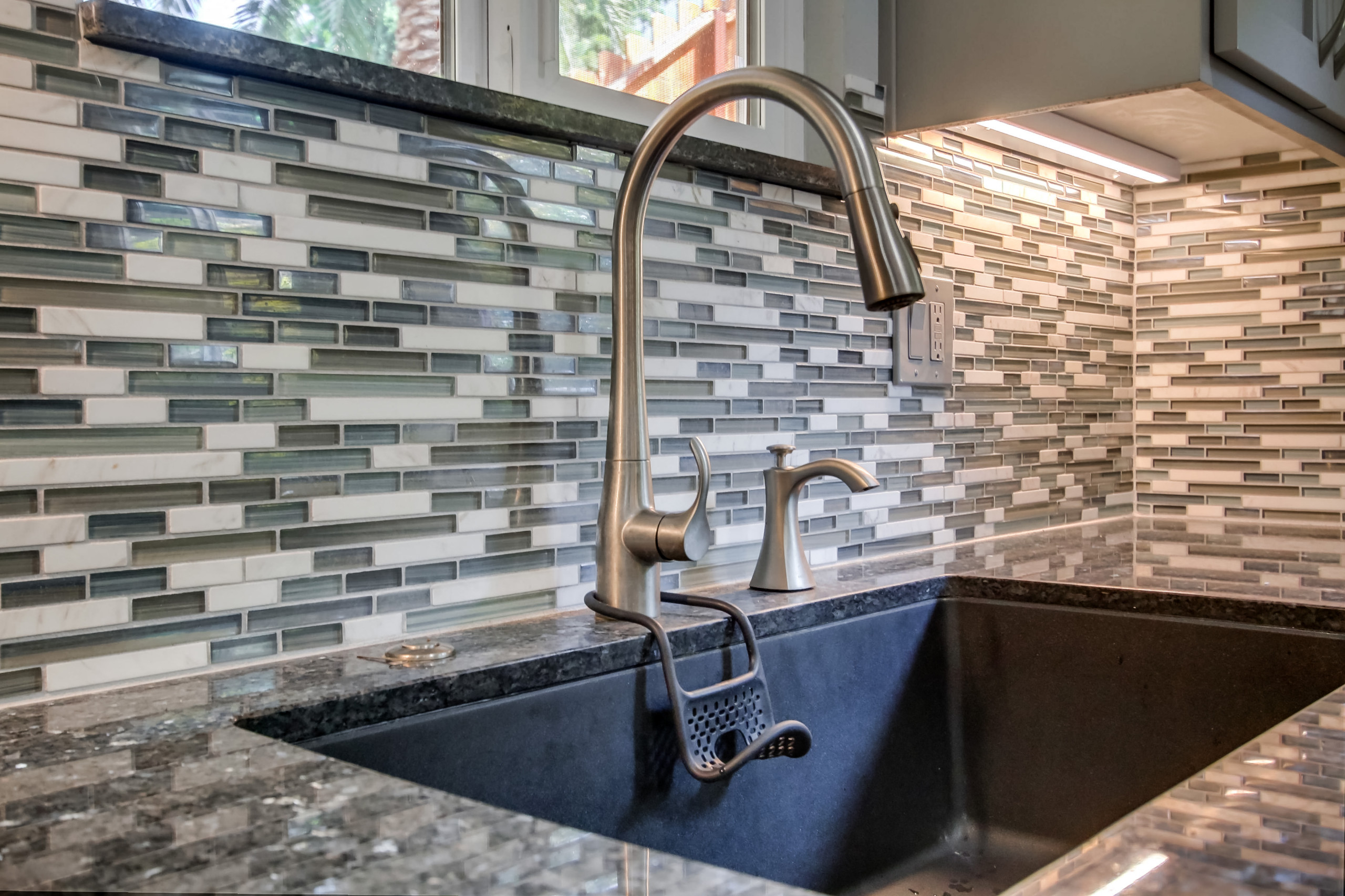 Spring Valley_Kitchen and Master Bathroom Remodel