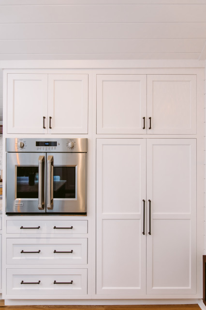 Williams Kitchen maritim-koek