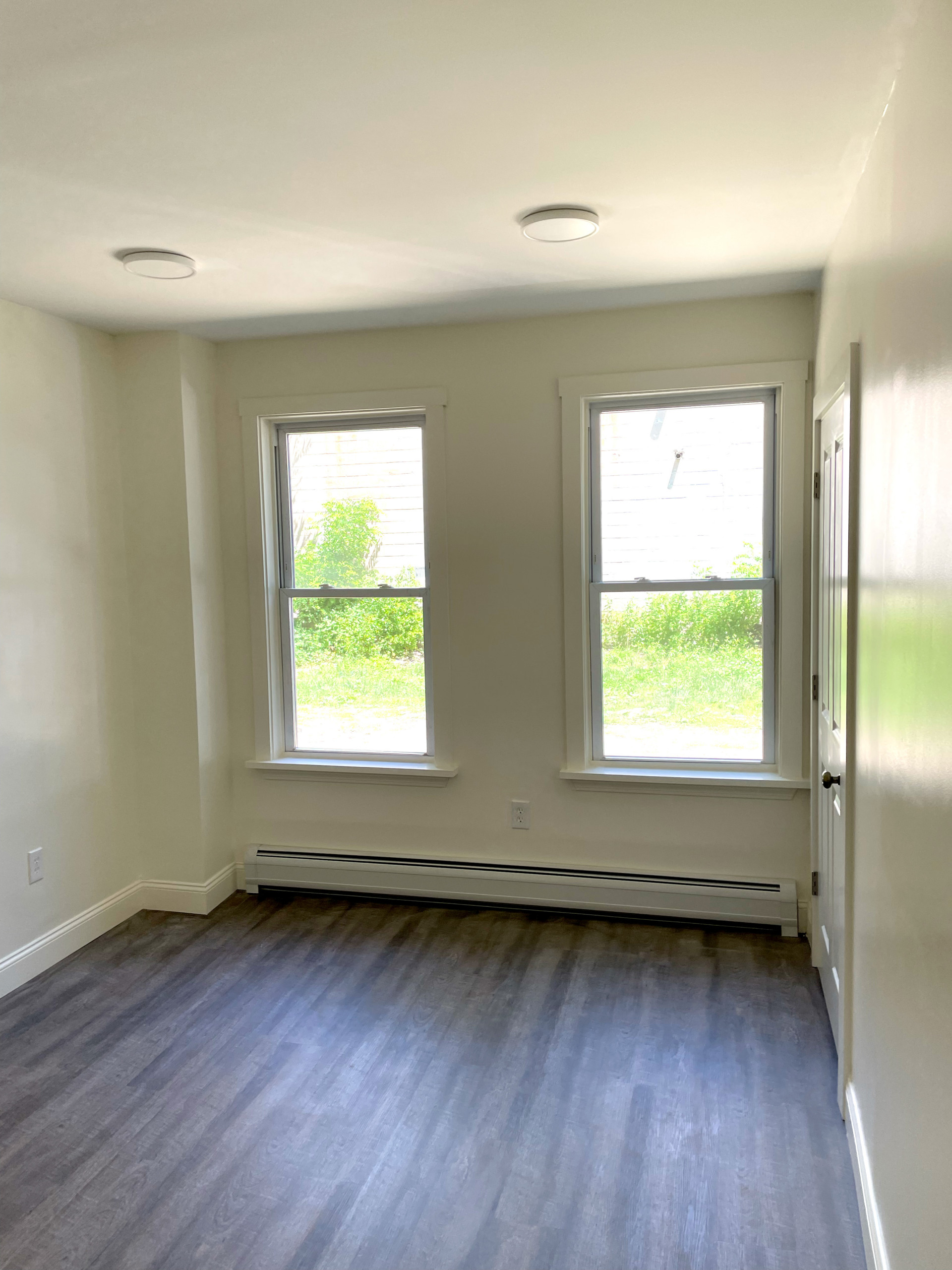 Apartment Remodel 29 2nd St