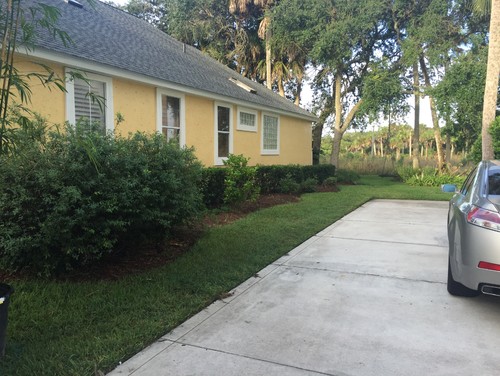 Top 60 Best Driveway Landscaping Ideas Home Exterior Designs Top 60 Best Driveway Landscaping Ideas Home Exterior Designs