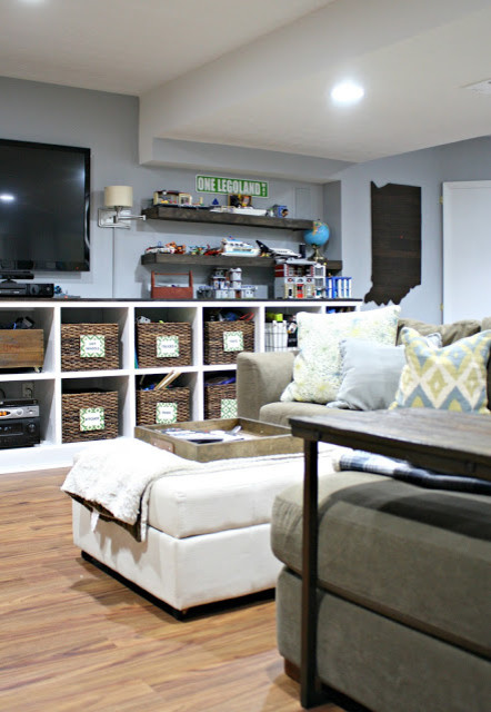 Thrifty Decor Chick Allure Project Success Contemporary
