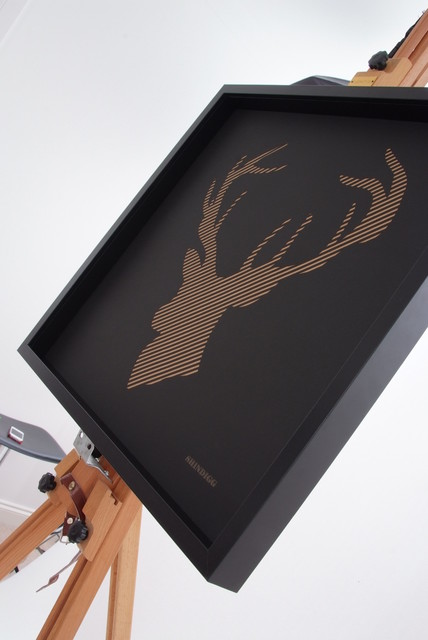 Stags Heid 