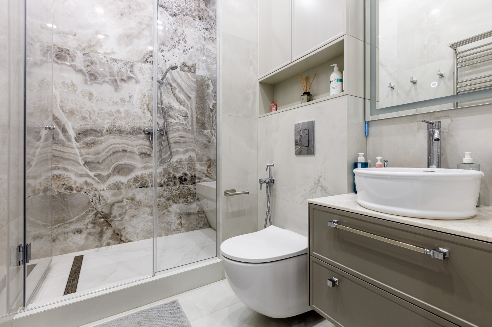 ЖК ВЕСТЕРДАМ