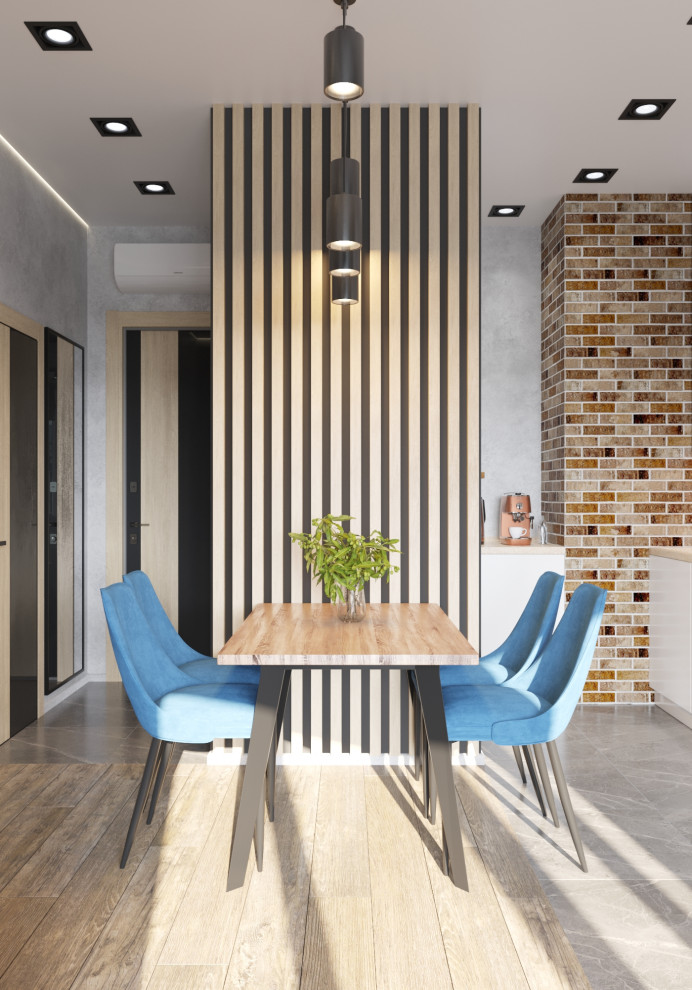 Дизайн квартиры