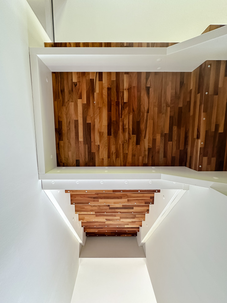 Contemporary Coastal Home, South-West