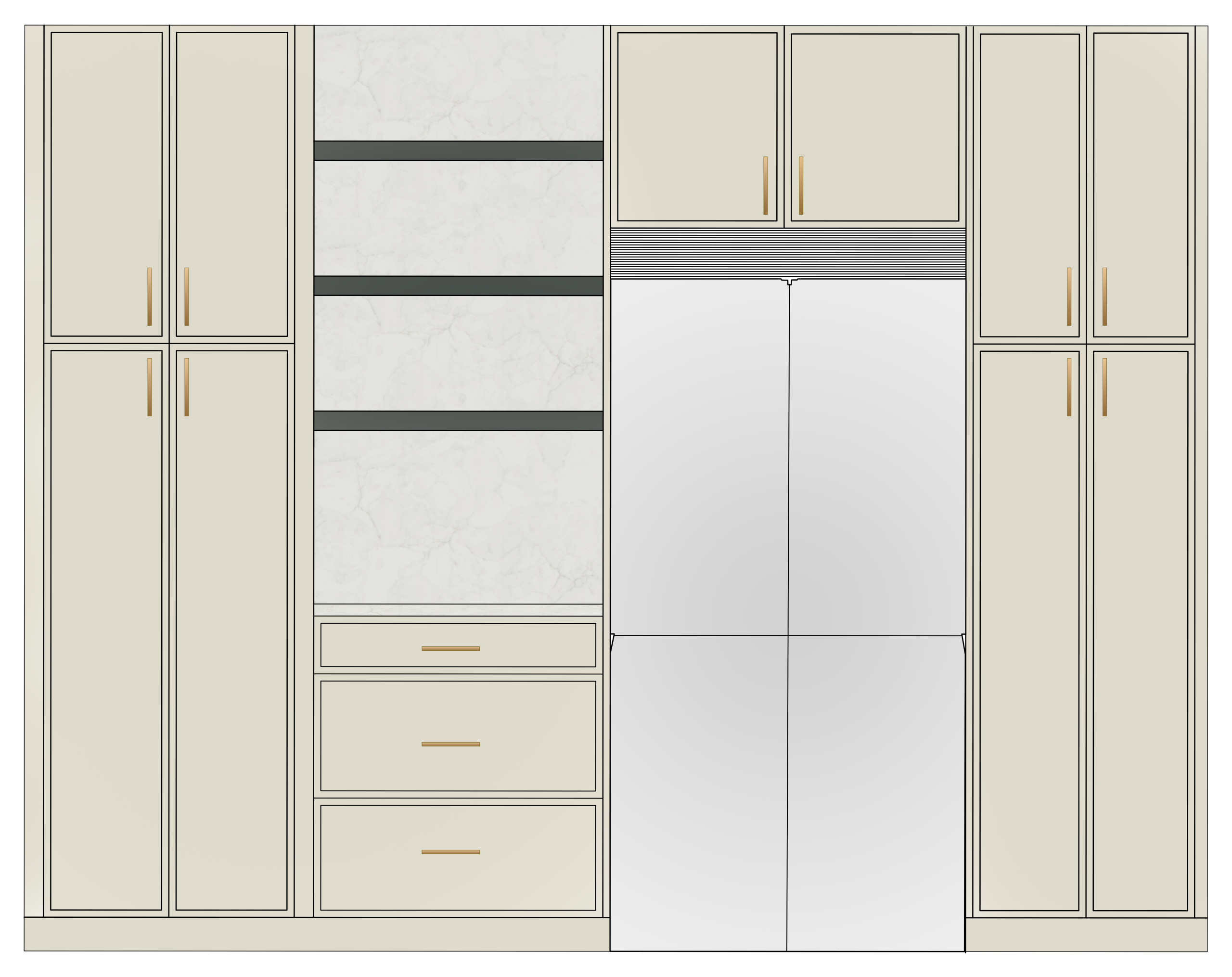 East Meadows Kitchen