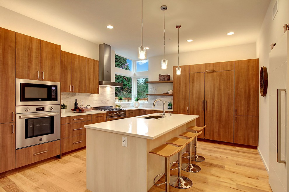 Mercer Island - B