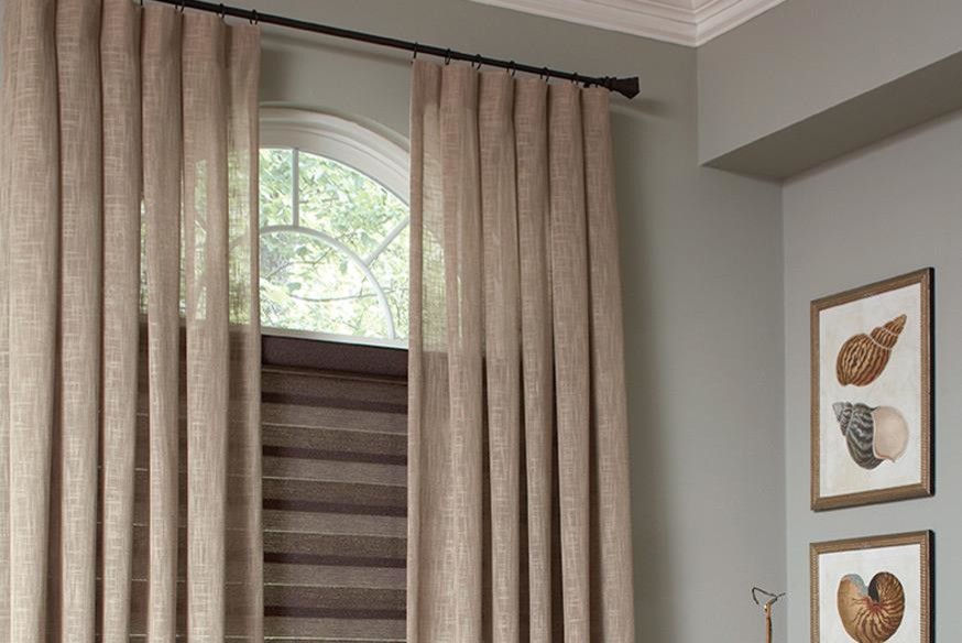 Home design - coastal home design idea in Indianapolis