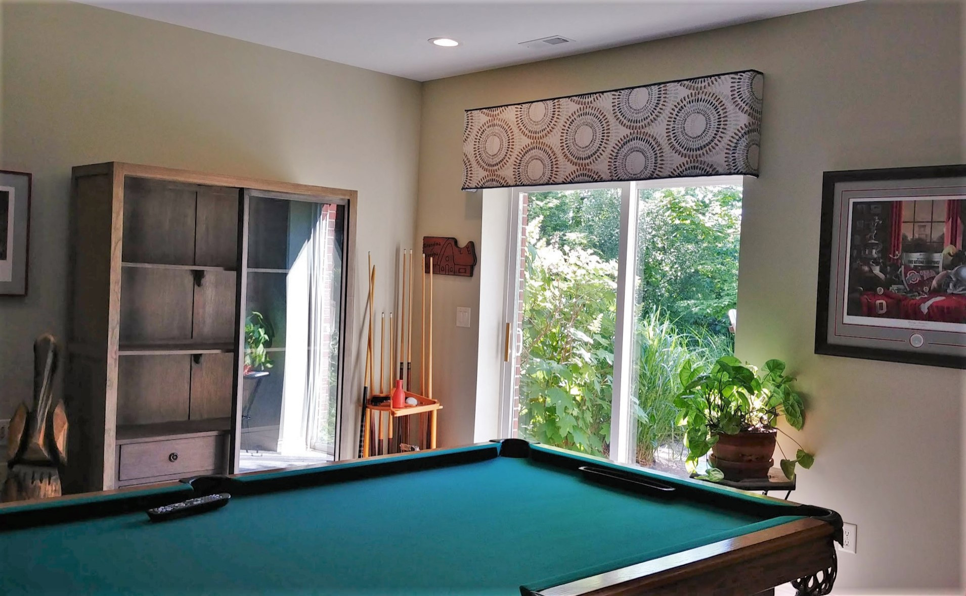 Pool Anyone!