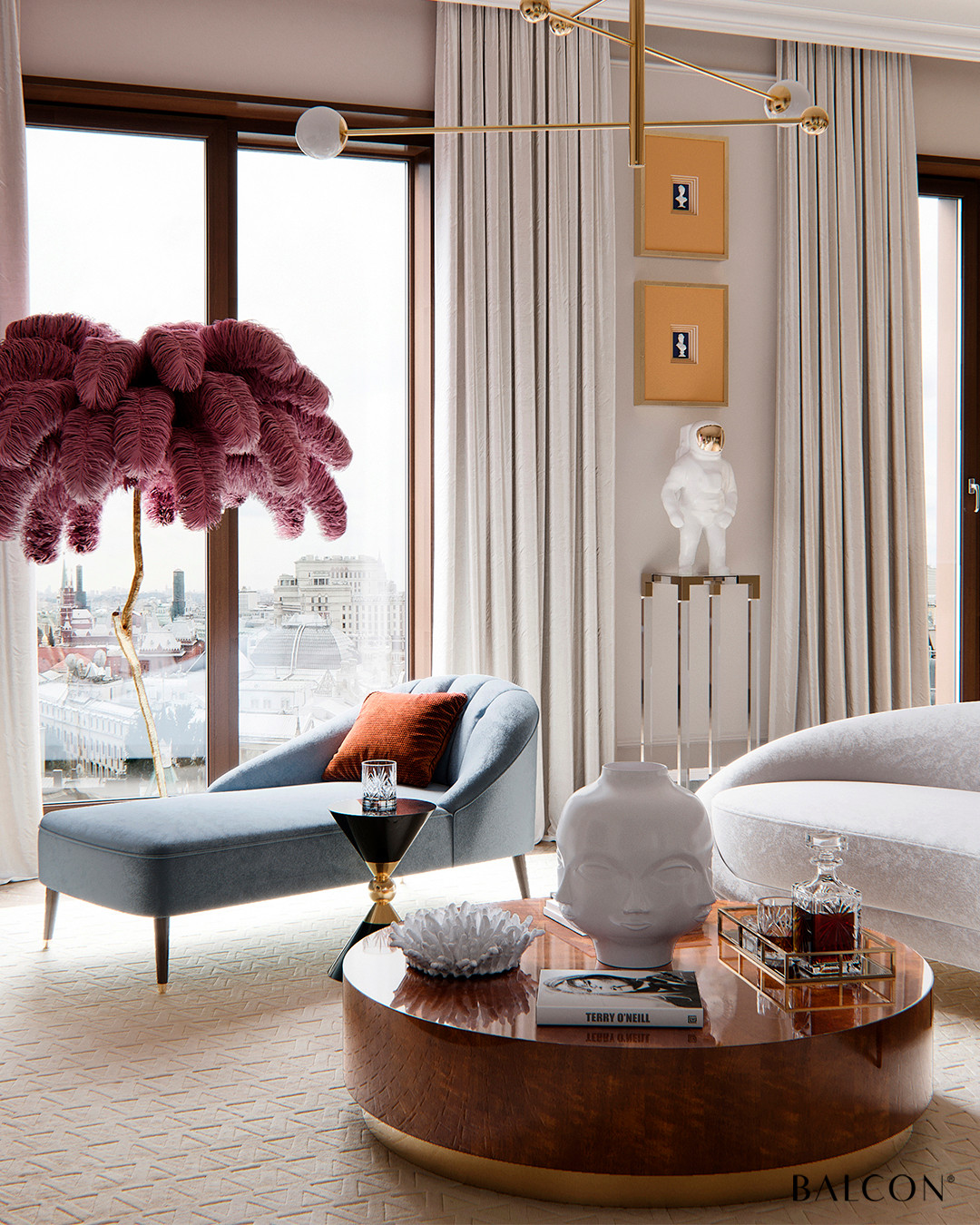 ЖК Садовые кварталы