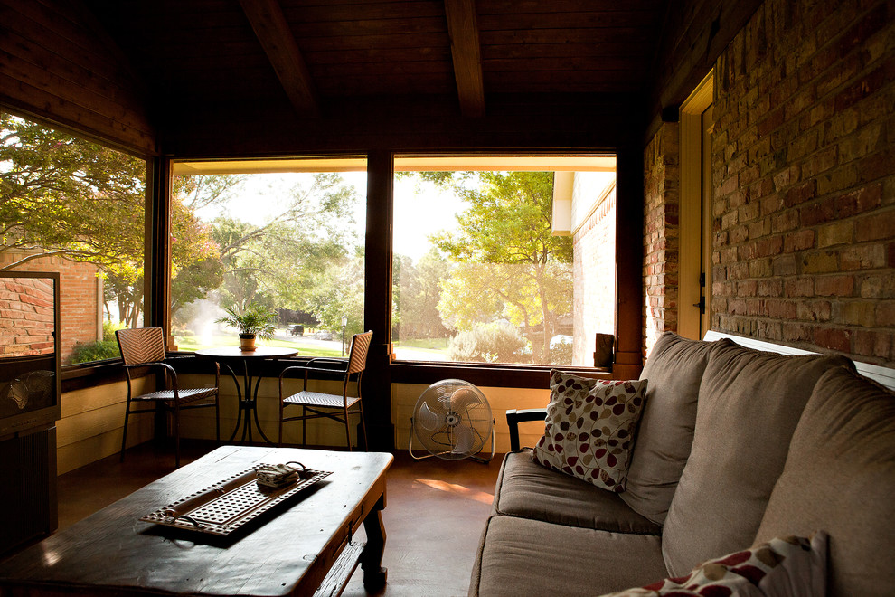 Lake Highlands Remodel