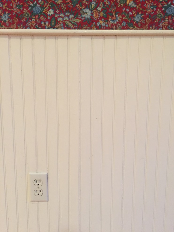 "Real" tongue and groove bead board vs "panel" bead board