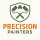 Precision painters