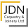 JDN Carpentry & Joinery LTD