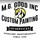 MG Good Inc.