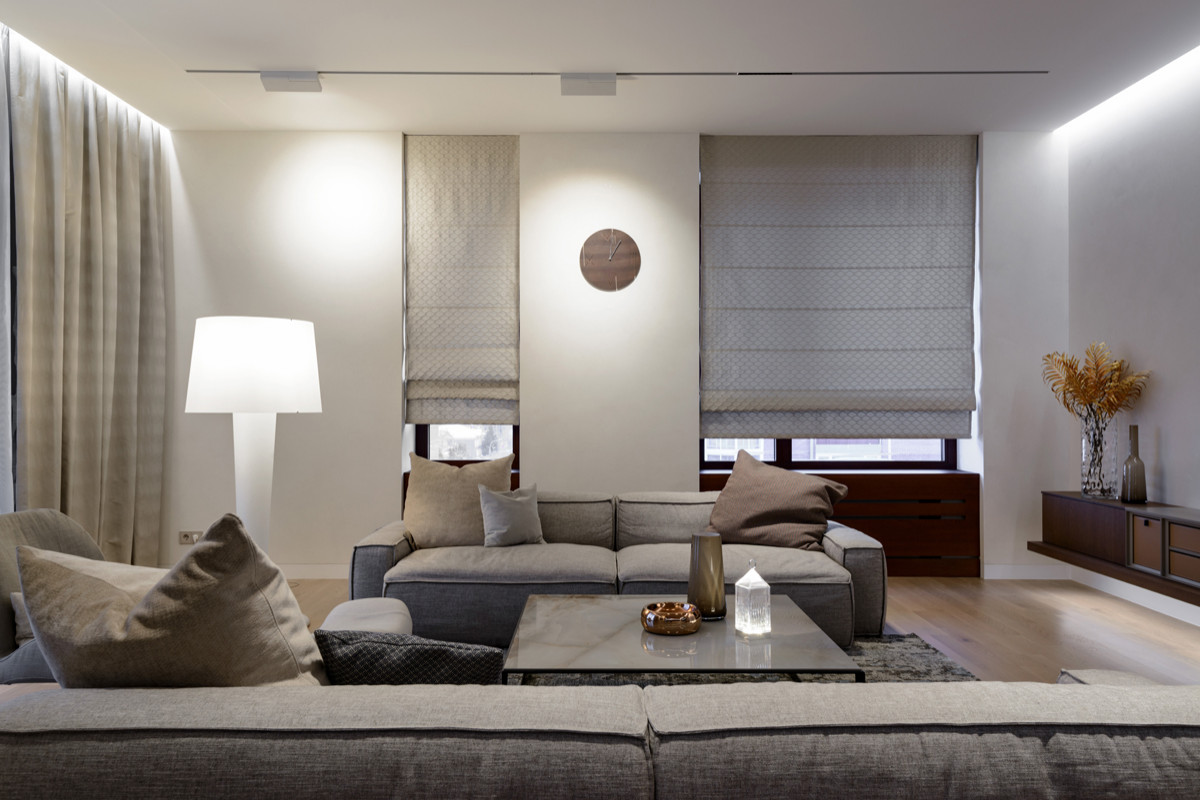 Городские метаморфозы