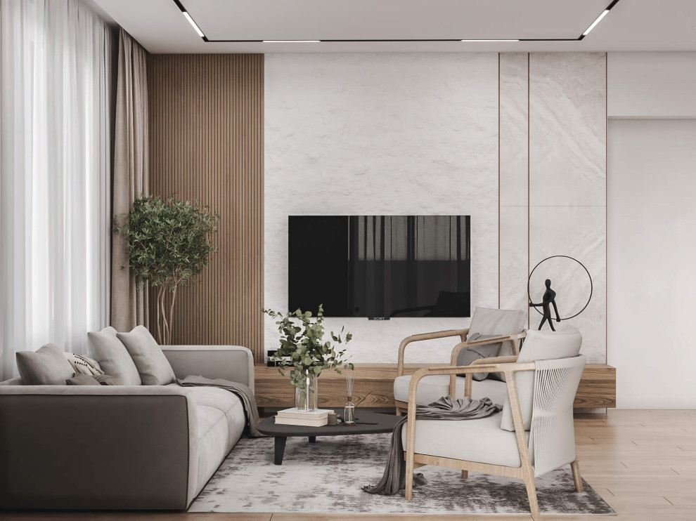 Коттедж КП Заповедник "Соловьи" (90 кв.м.)