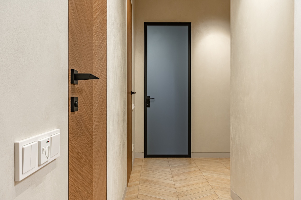 Туманное утро 80