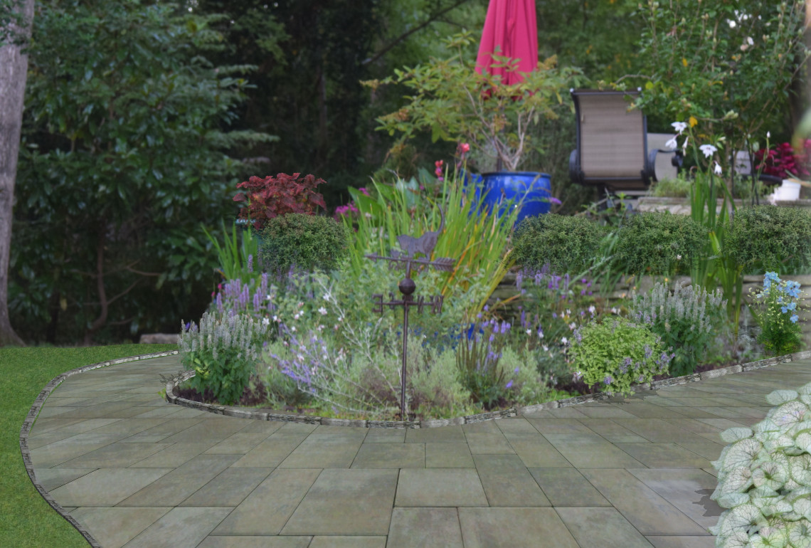 Cottage Gardens