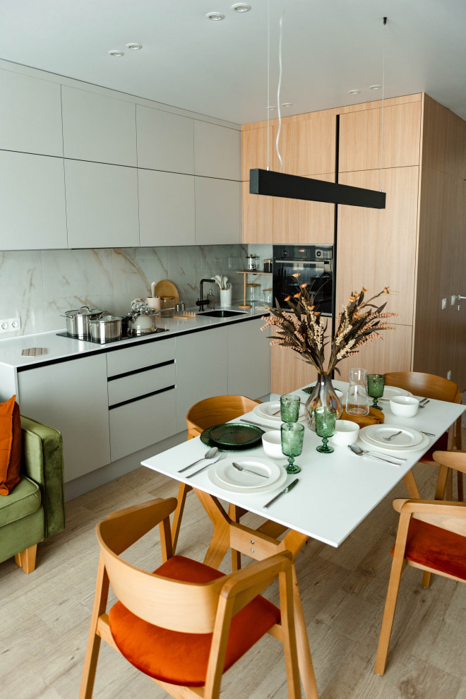 Квартира в центре Уфы