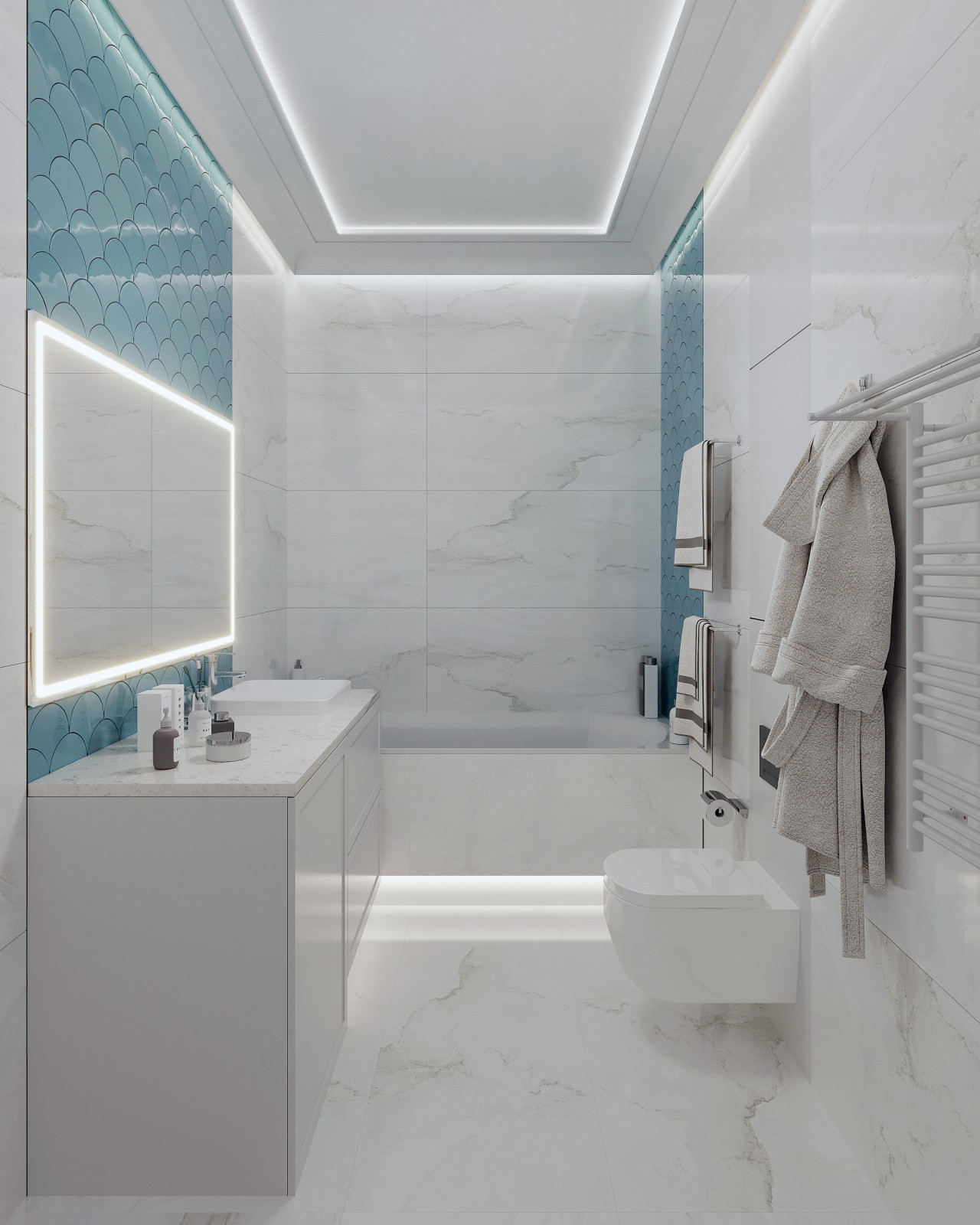 Квартира в старом фонде